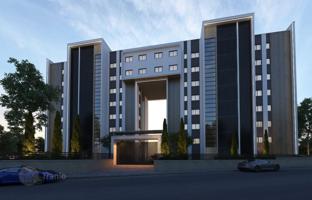 2-комнатная квартира 120 м² в Агиос Тихонасе за 670 000 €