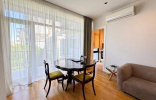 3-комнатная квартира 100 м² в Сабуртало за $295 000