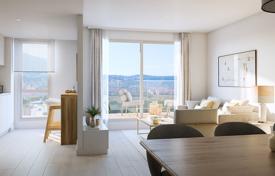 Квартира всего в 500 метрах от моря, Дения, Испания за $337 000