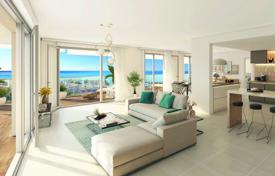 Новая квартира-студия в пешей доступности от моря, Сен-Лоран-дю-Вар, Лазурный Берег, Франция за 270 000 €
