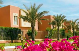 5 новых вилл в ЖК Mangrove Village в Рабдане за От $1 361 000