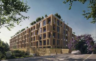 1-комнатная квартира 75 м² в Старом Тбилиси за $211 000