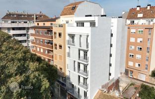 2-комнатная квартира 87 м² в Дении за 287 000 €