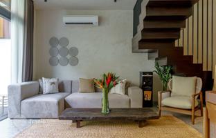 1-комнатная вилла 60 м² в Тибубененге за $190 000