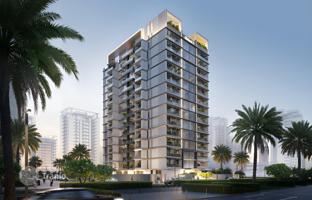 1 новая квартира в ЖК Verdan1a 1 в Dubai Land Residence Complex за От $312 000
