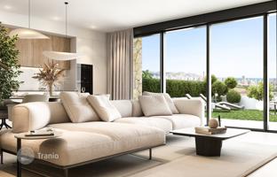 2-комнатная квартира 174 м² в Бенидорме за 450 000 €