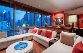 3-комнатные апартаменты в кондо в Клонг Тоей, Таиланд за $1 227 000