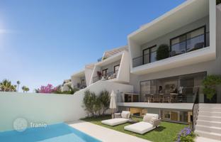3-комнатная вилла 214 м² в Манильве за 995 000 €