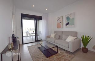4-комнатная квартира 135 м² в Торревьехе за 510 000 €