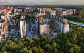 1-комнатная квартира 34 м² в Москве, Россия за От 6 073 000 ₽