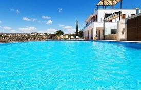 Просторная вилла с бассейном и видом на море, Пафос, Кипр за 1 750 000 €