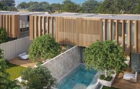 Новый комплекс вилл с гарантированных доходом в 650 метра от пляжа Банг Тао, Пхукет, Таиланд за От $628 000