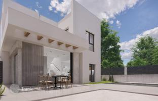 4-комнатная вилла 130 м² в Лос-Монтесиносе за 460 000 €