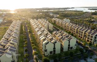 4-комнатная вилла 317 м² в Хойане за $560 000