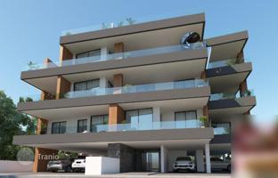2-комнатная квартира в новостройке 80 м² в Ларнаке за 320 000 €