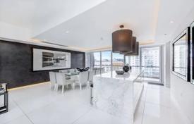 Шестикомнатная квартира на берегу Темзы в Челси, Лондон, Великобритания за £3 800 000