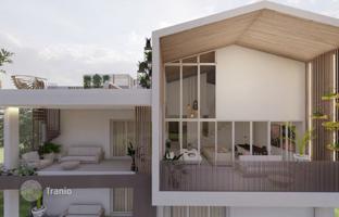 2-комнатная квартира в новостройке в Лимасоле за 420 000 €