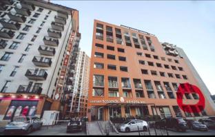 2-комнатная квартира 55 м² на улице Крцаниси за $110 000