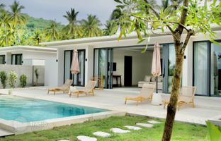 2-комнатная вилла 331 м² в Восточной Нусе-Тенггара за $450 000