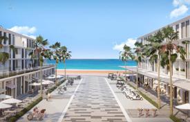 Апартаменты в новом жилом комплексе на берегу моря, Матрух, Египет за От $427 000