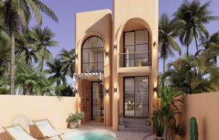 2-комнатная вилла 130 м² в Южной Куте за $281 000
