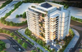 19 новых объектов в ЖК Vista Del Mar в острове Яс за От $1 175 000