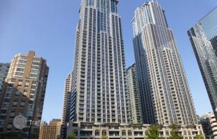4-комнатная квартира на Бэй-стрит за C$939 000