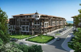2-комнатная квартира 72 м² в Свети-Власе за 166 000 €