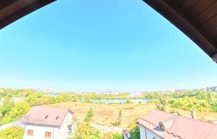 3-комнатная квартира 126 м² в Бухаресте за 255 000 €