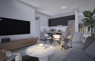 2-комнатная квартира 107 м² в Като Полемидии за 365 000 €
