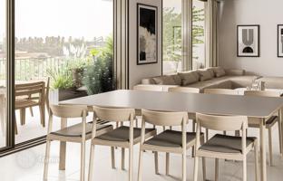 3-комнатная квартира 146 м² в Агландзии за 629 000 €