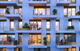 Комфортабельные апартаменты в резиденции с бассейном и тренажерным залом, Порту, Португалия за 400 000 €