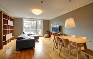 3-комнатная квартира 108 м² в Юрмале за 366 000 €