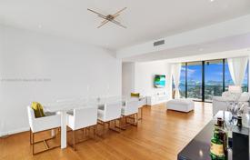 3-комнатные апартаменты в кондо 187 м² в Майами-Бич, США за $2 950 000