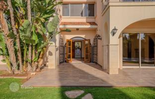 5-комнатный коттедж 623 м² в Ипсонасе за 3 300 000 €
