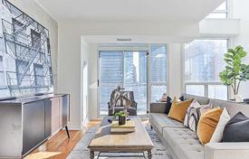 Квартира на Кинг-стрит, Олд Торонто, Торонто,  Онтарио,   Канада за C$900 000
