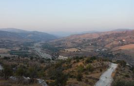 Большой земельный участок с видом на горы, Пафос, Кипр за 150 000 €