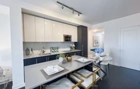 Квартира на Ричмонд-стрит Запад, Олд Торонто, Торонто,  Онтарио,   Канада за C$823 000