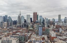Квартира на Онтарио-стрит, Олд Торонто, Торонто,  Онтарио,   Канада за C$869 000