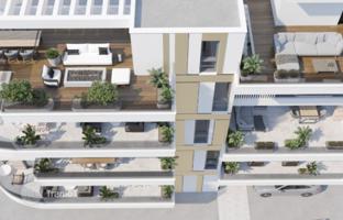 2-комнатная квартира в новостройке в Ларнаке за 235 000 €