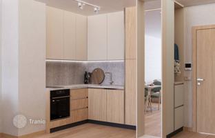 2-комнатная квартира 64 м² в Свети-Власе за 153 000 €