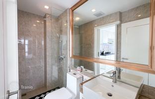 1-комнатная квартира 31 м² в Паттайе за $103 000