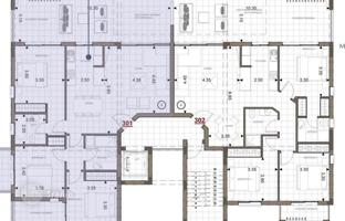 3-комнатная квартира 135 м² в Героскипу за 485 000 €