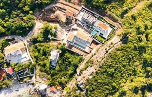 Земельный участок 1 364 м² в Reževići за 980 000 €