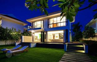 2-комнатная вилла 655 м² в Дананге за $1 850 000