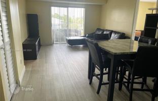 2-комнатная квартира в кондо 91 м² в Катлер-Бей за $270 000