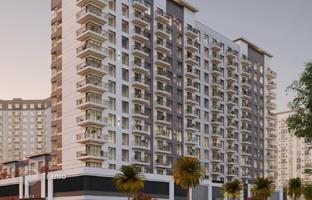 4 новые квартиры в ЖК Evelyn on the Park в Al Yalayis 2 за От $330 000
