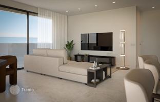 3-комнатная квартира 154 м² в Кальпе за 399 000 €