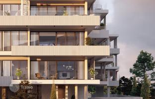 2-комнатная квартира в новостройке в Лимасоле за 450 000 €