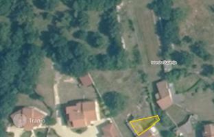 Земельный участок 1 509 м² в Krmed за 180 000 €